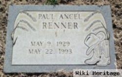 Paul Angel Renner