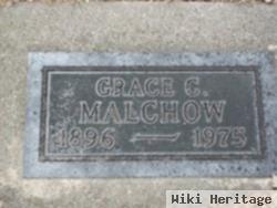 Grace Catherine Stokes Malchow