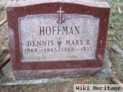 Dennis V. Hoffman