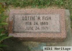 Lottie Fish