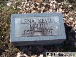 Selina "lena" Kevil Mclin