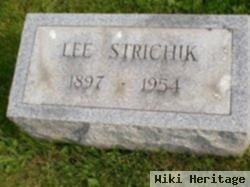 Lee Strichik