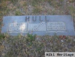 Lowell Hull