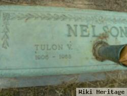 Tulon V. Nelson