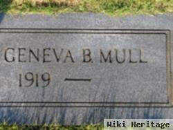 Geneva Briant Mull