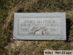 James Matthew Gourley