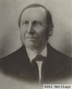 Ole Johan Wold