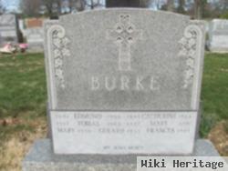 Mary Burke