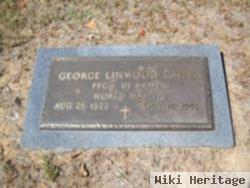 George Linwood Laird