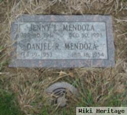 Daniel R. Mendoza