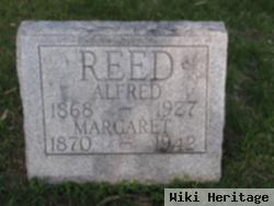 Alfred Reed