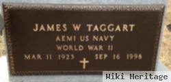 James William Taggart