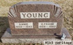 C. Frank Young