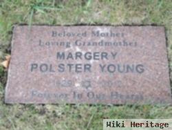 Margery Polster Young