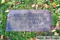 George Franklin Sweeny