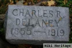 Charles R. Delaney