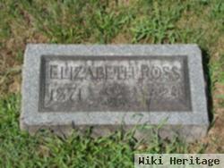 Elizabeth Ross