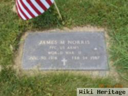 James M. Norris