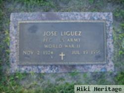 Jose Liguez