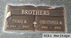 Thomas M Brothers