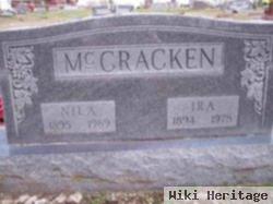 Ira Alexander Mccracken