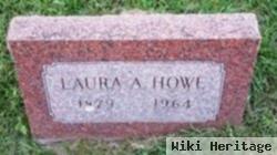 Laura Howe