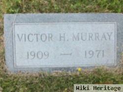 Victor Harold Murray