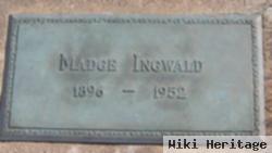 Madge Beck Ingwald