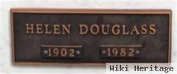 Helen Geneva Poulson Douglass