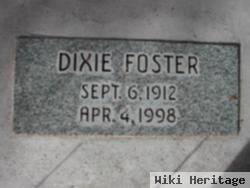 Dixie Foster