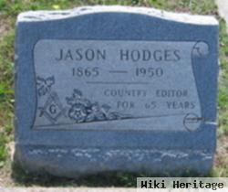 Jason Hodges