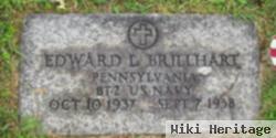 Edward Larry Brillhart