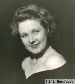 Wanda M. Hanke Walton