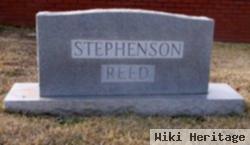 Robert Lee Stephenson