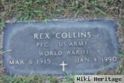 Rex Collins