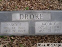 Jacob Clinton Droke