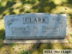 Elta Rhea Biggs Clark