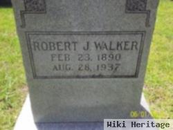 Robert Jones Walker