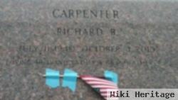 Richard B. Carpenter