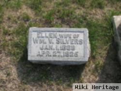 Ellen Mchugh Silvers