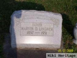 Marvin D Lindner