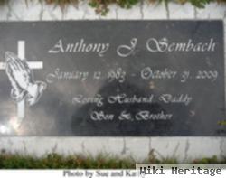 Anthony J Sembach