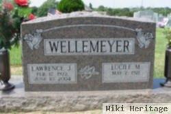 Lawrence J Wellemeyer