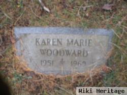 Karen M. Woodward