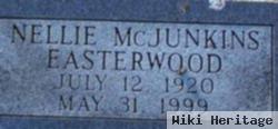 Nellie Mcjunkins Easterwood