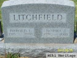 Harold Leroy "jack" Litchfield