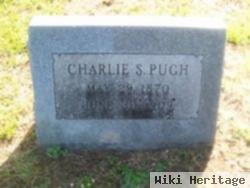 Charlie Story Pugh