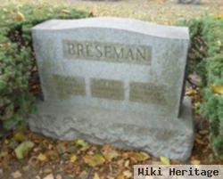 Edward Breseman