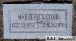 Marjean S. Cobb