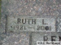 Ruth L Maresch Renstrom